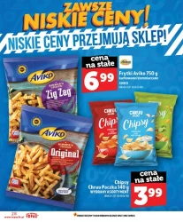 Czas na zakupy pełne hitów - Topaz