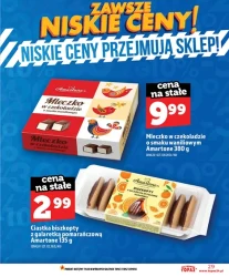 Czas na zakupy pełne hitów - Topaz