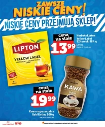 Czas na zakupy pełne hitów - Topaz