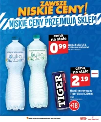 Czas na zakupy pełne hitów - Topaz