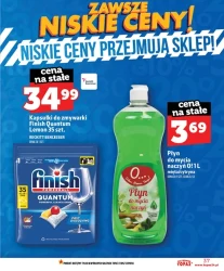 Czas na zakupy pełne hitów - Topaz