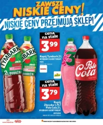 Czas na zakupy pełne hitów - Topaz