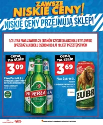 Czas na zakupy pełne hitów - Topaz