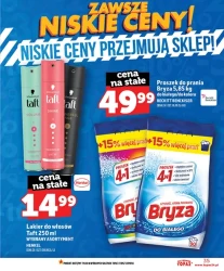 Czas na zakupy pełne hitów - Topaz