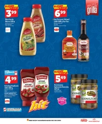 Czas na zakupy pełne hitów - Topaz
