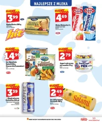 Czas na zakupy pełne hitów - Topaz