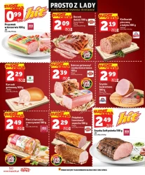 Czas na zakupy pełne hitów - Topaz