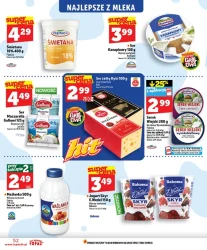 Czas na zakupy pełne hitów - Topaz