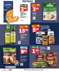 Czas na zakupy pełne hitów - Topaz