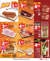 Czas na zakupy pełne hitów - Topaz