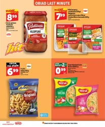 Czas na zakupy pełne hitów - Topaz