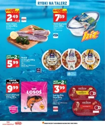 Czas na zakupy pełne hitów - Topaz