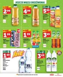 Czas na zakupy pełne hitów - Topaz