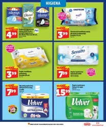 Czas na zakupy pełne hitów - Topaz