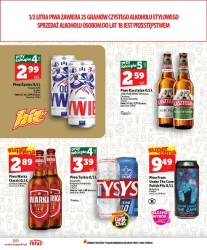 Czas na zakupy pełne hitów - Topaz