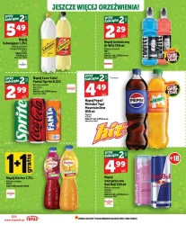 Czas na zakupy pełne hitów - Topaz