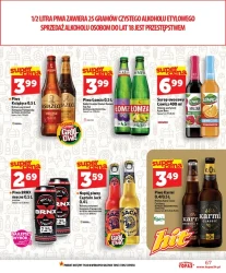 Czas na zakupy pełne hitów - Topaz
