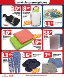 Czas na zakupy pełne hitów - Topaz