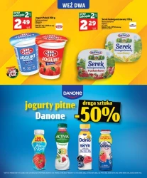 Najlepsze ceny na start lata - Topaz