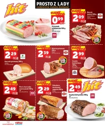 Najlepsze ceny na start lata - Topaz