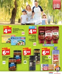 Najlepsze ceny na start lata - Topaz