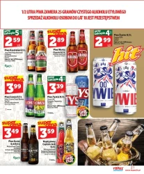 Najlepsze ceny na start lata - Topaz