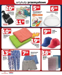 Najlepsze ceny na start lata - Topaz