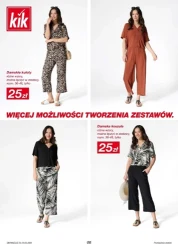 Więcej wspólnych letnich chwil - KIK