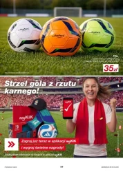 Więcej wspólnych letnich chwil - KIK