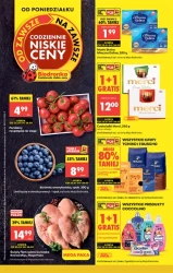 Codziennie niskie ceny - Biedronka