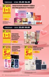Codziennie niskie ceny - Biedronka