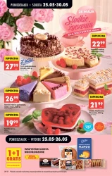 Codziennie niskie ceny - Biedronka