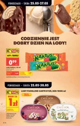 Codziennie niskie ceny - Biedronka