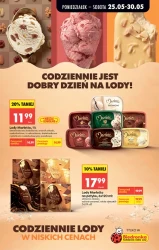 Codziennie niskie ceny - Biedronka