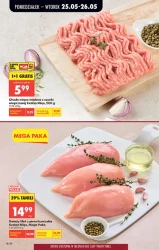 Codziennie niskie ceny - Biedronka