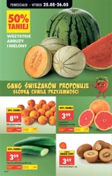 Codziennie niskie ceny - Biedronka