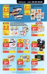 Codziennie niskie ceny - Biedronka