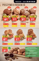 Codziennie niskie ceny - Biedronka