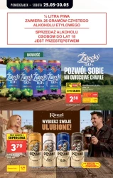 Codziennie niskie ceny - Biedronka