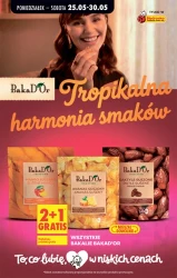 Codziennie niskie ceny - Biedronka