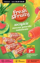 Codziennie niskie ceny - Biedronka