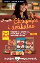 Codziennie niskie ceny - Biedronka
