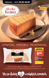 Codziennie niskie ceny - Biedronka