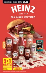 Codziennie niskie ceny - Biedronka
