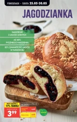 Codziennie niskie ceny - Biedronka