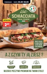 Codziennie niskie ceny - Biedronka
