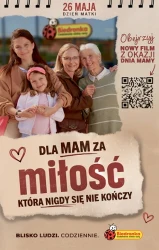 Codziennie niskie ceny - Biedronka