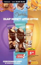 Codziennie niskie ceny - Biedronka
