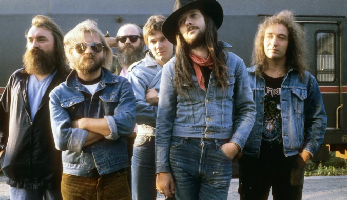 Dżem to jedna z największych legend polskiego rocka. Skąd wziął się pomysł na nazwę zespołu?