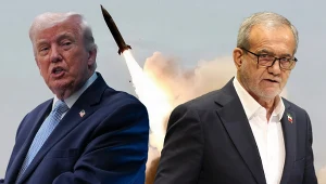 Iran z ostrzeżeniem dla USA. Chodzi o negocjacje, "nie będzie możliwości"